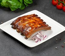 Ребрышки