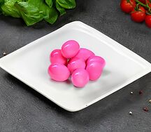Маринованные перепелиные яйца