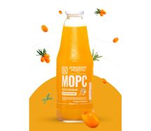 Морс Облепиховый Муромский