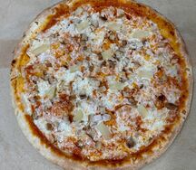 Пицца Гавайская