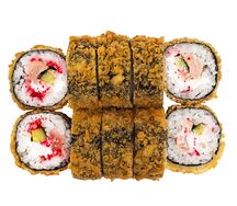 Горячая калифорния