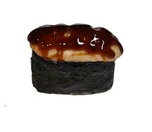 Запеченная суши с тунцом