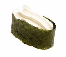Суши со сливочным сыром