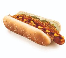 Хот-дог Классический New