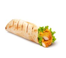 Мини-ролл Сырный