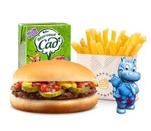 Хэппи Стар №1