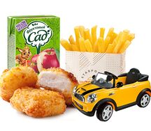 Хэппи Стар №3