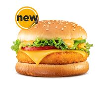 Чикен Пармеджано