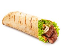 Гриль Ролл стар