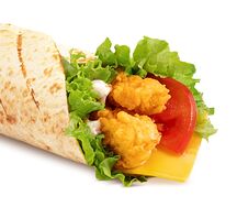 Чикен-ролл Стар