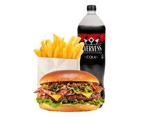 Премиум комбо