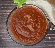 Шашлычный соус