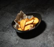 Картофель Айдахо