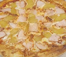 Гавайская