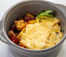 Жаркое По-домашнему