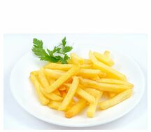 Картофель фри