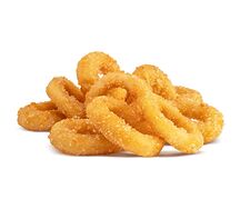 Луковые кольца 