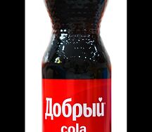 Добрый кола