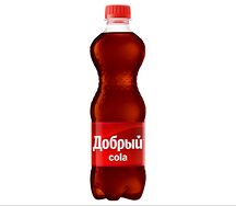 Добрый Кола