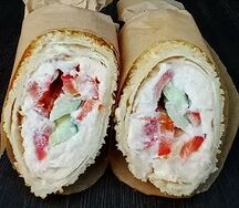 Хэнд-ролл А капелла