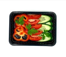 Овощи свежие