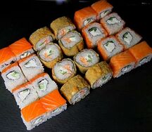 Сет Филадельфия