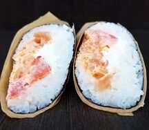 Хэнд-ролл Киото кунсей