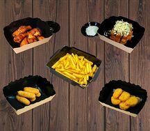 Мужской сет