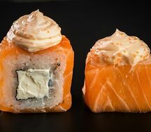 Филадельфия спешл