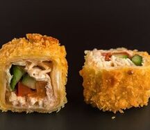 А капелла темпура