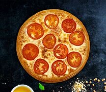 Пицца Маргарита