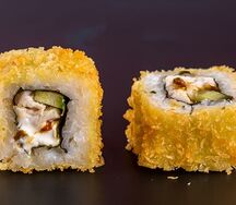 Кунсей темпура