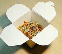 Тяхан овощной