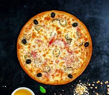 Пицца Престо