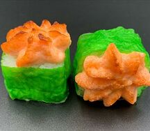 Эби Мамме Нори