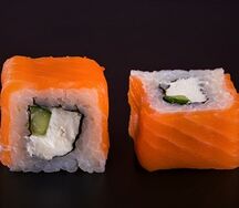 Филадельфия ролл