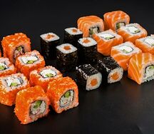 Сет Классика