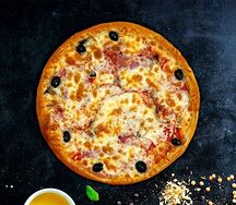 Пицца Фирменная