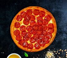 Пицца Пепперони