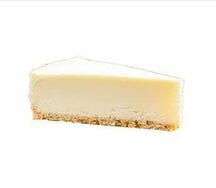 Чизкейк классический