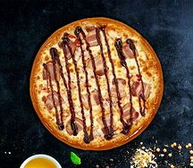 Пицца Барбекю