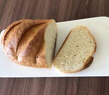 Батон нарезной