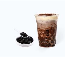 Ovaltine какао L