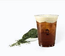 Чиз Da Hong Pao M