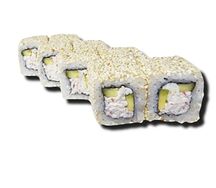 Калифорния в кунжуте