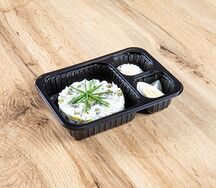 Салат Столичный