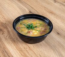 Суп Гороховый