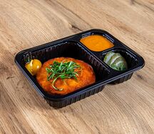 Запеканка картофельная с мясом