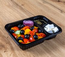 Греческий салат