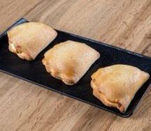 Сочень с творогом